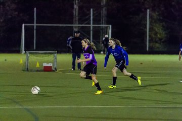 Bild 65 - C-Juniorinnen SG R�nnau Segeberg - FSC Kaltenkirchen : Ergebnis: 0:4